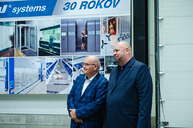 Zväčšiť fotografiu - Veže pre jedno z najbezpečnejších vozidiel pechoty vznikajú v beluši - TSK_KOVAL hala (17 of 35)